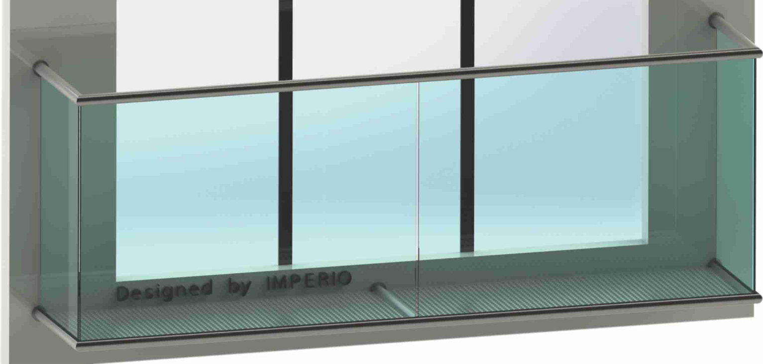 Imperio J Series