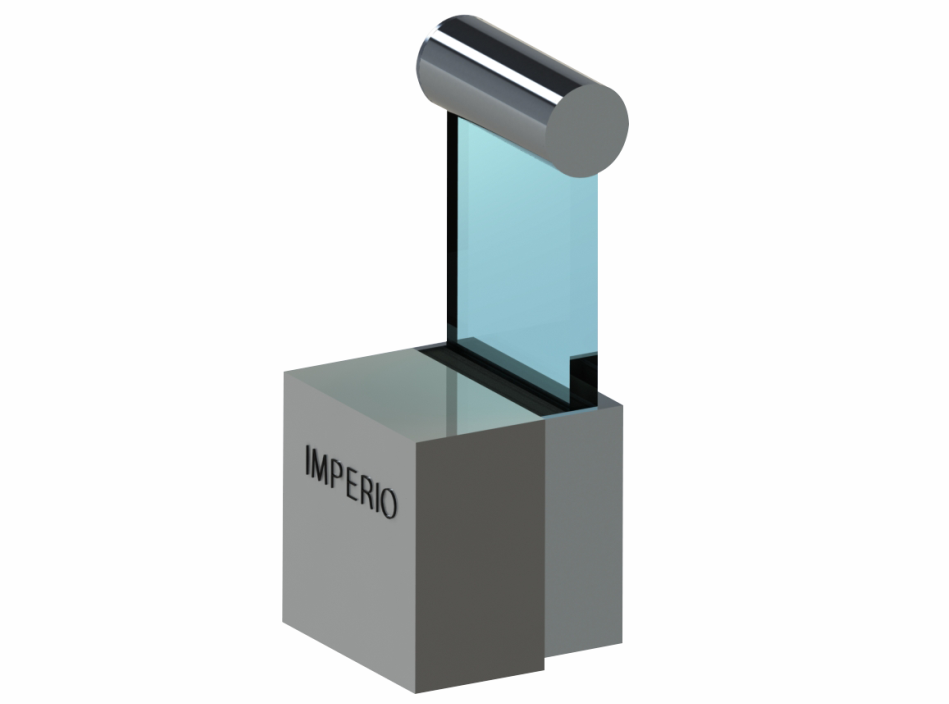 Imperio L 60 Glass