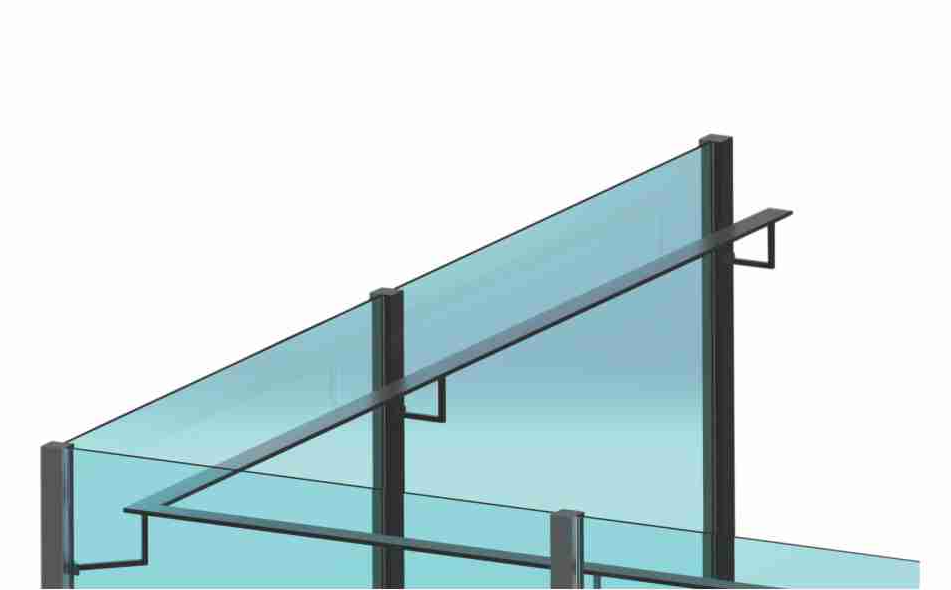 Imperio S-50 Glass