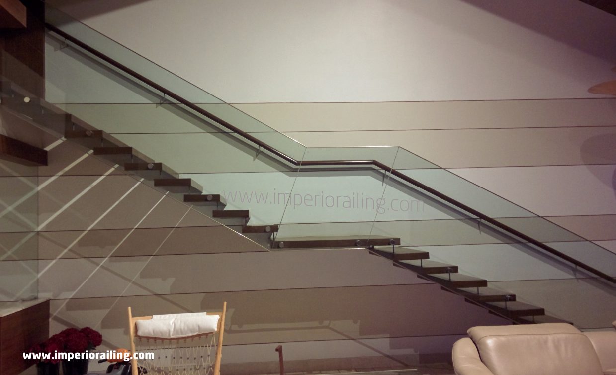 E-50 Staircase